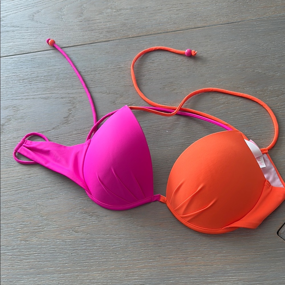 Vs  swim, size 34c, new